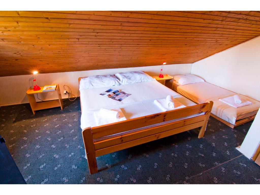 Villa Mia Casa Supetar Cameră foto