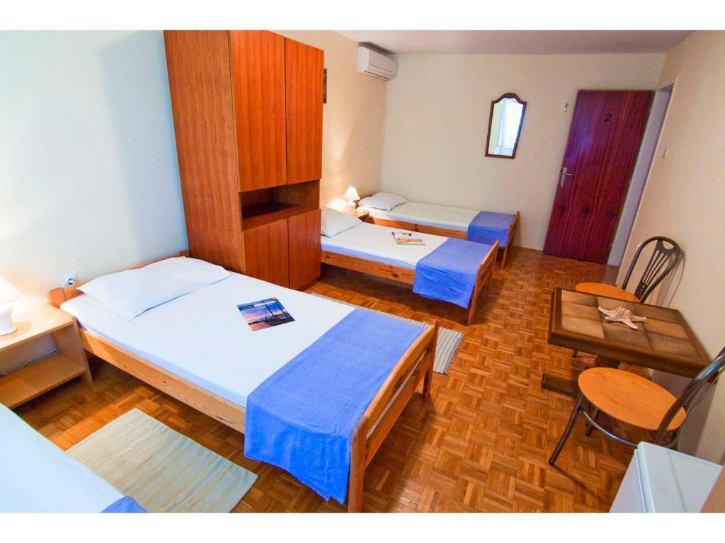 Villa Mia Casa Supetar Cameră foto