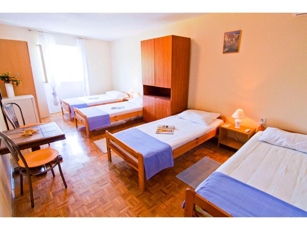 Villa Mia Casa Supetar Cameră foto