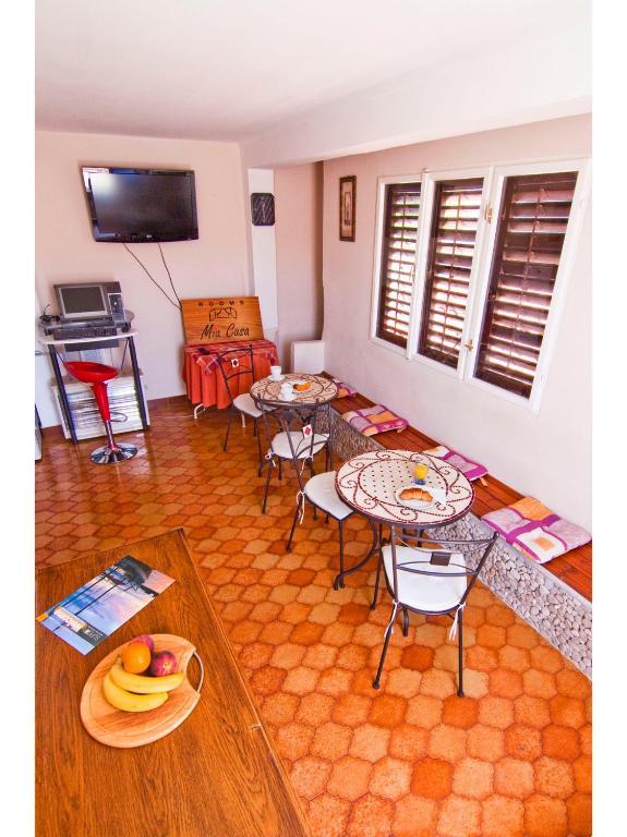 Villa Mia Casa Supetar Exterior foto