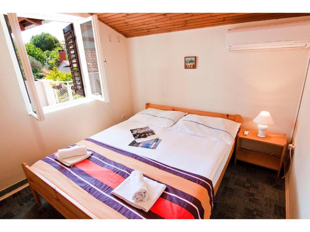 Villa Mia Casa Supetar Cameră foto